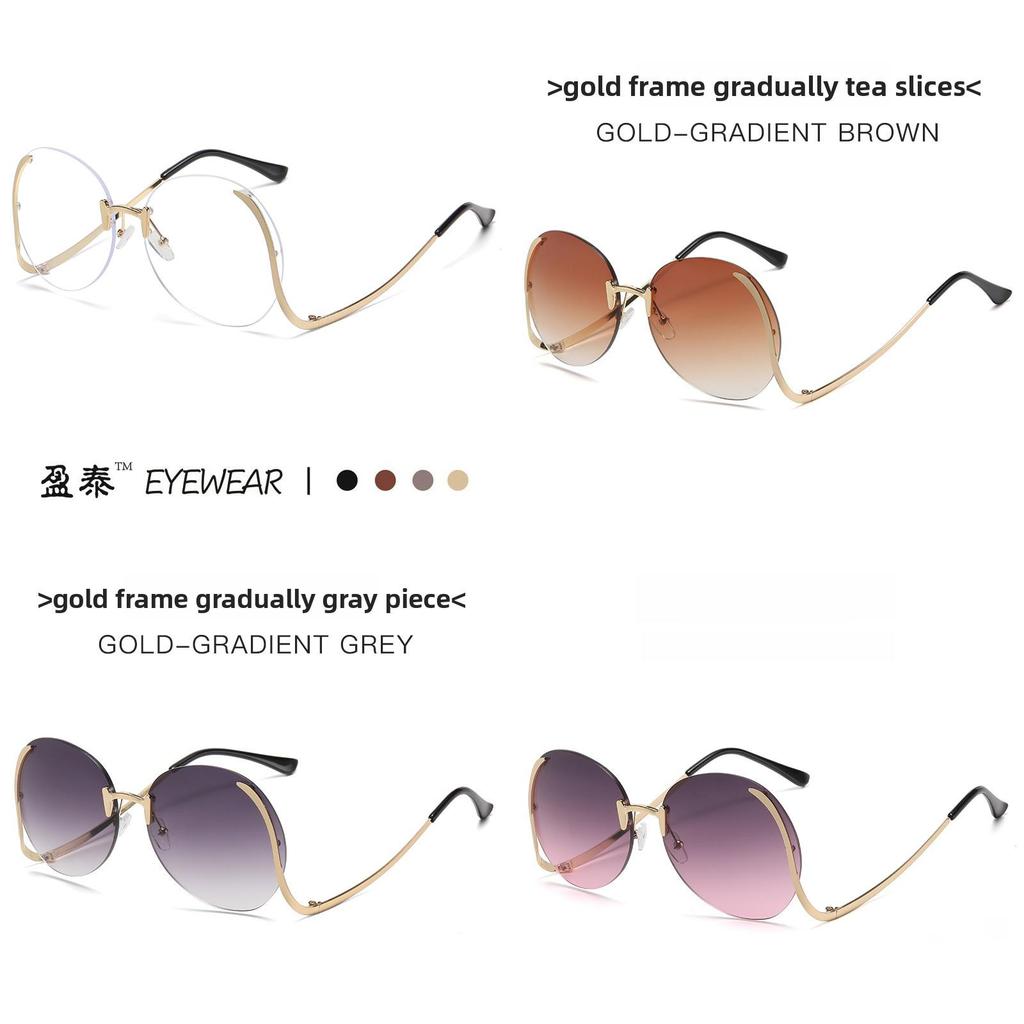 Ocean Gradient Clipless Sunglasses With Uv400 Protection For Summer Travel