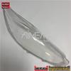 Transparent Headlight Cover for Ford Fiesta 2013-2015