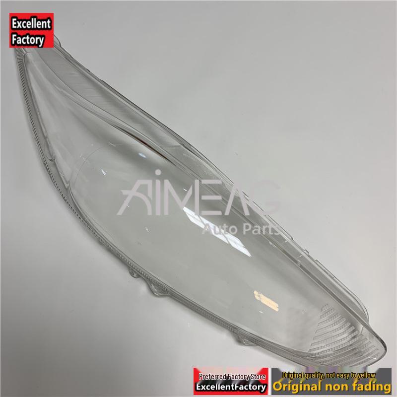 Transparent Headlight Cover for Ford Fiesta 2013-2015