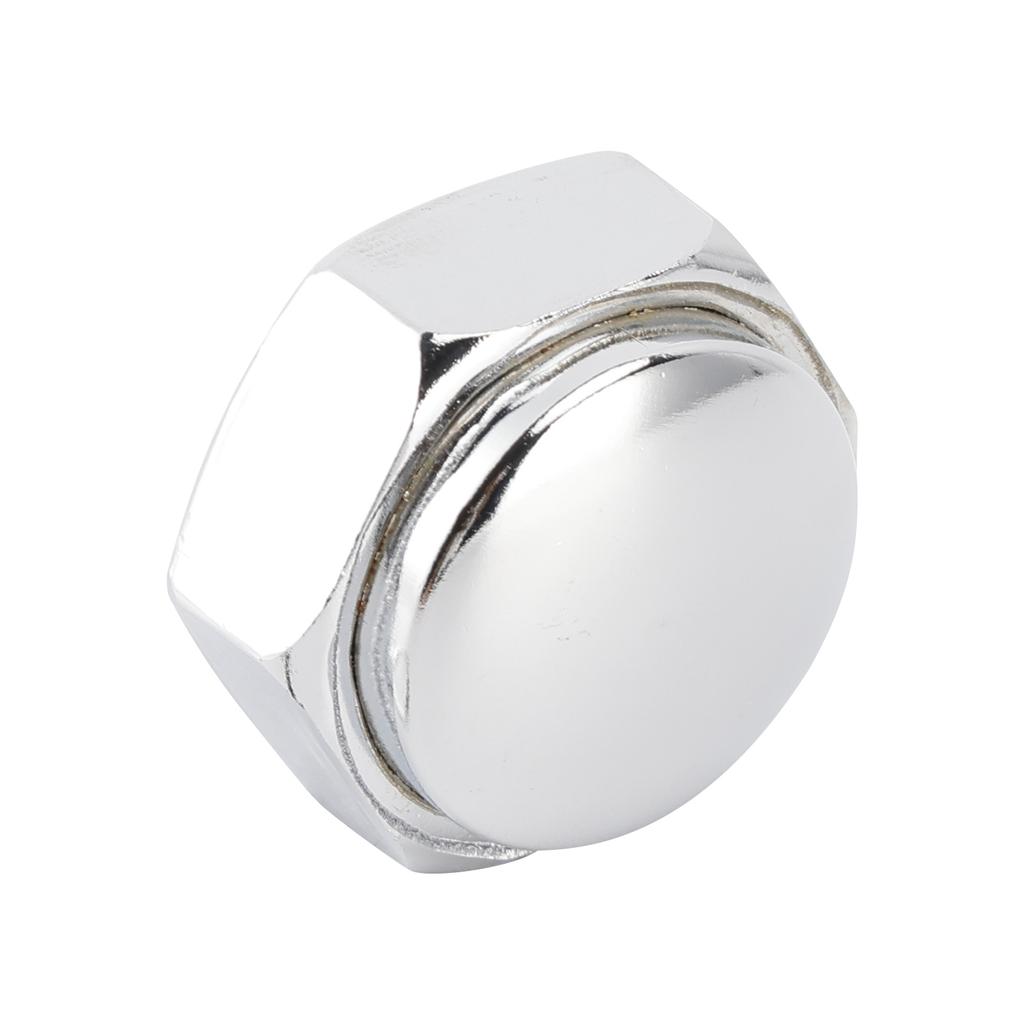 Steering Stem Nut w/ Washer For Honda Z50A Z50R XR80R S90 SL70 SL90 SL100 S125