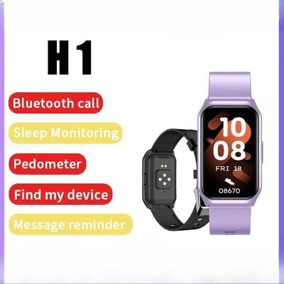 Έξυπνα ηλεκτρονικά – Smartwatches