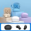 Kamon K11 Wireless Earbuds with Wireless Charging Case, Bluetooth 5.3, Touch Control Waterproof, in Ear Stereo Headphones Built in Mic Headset