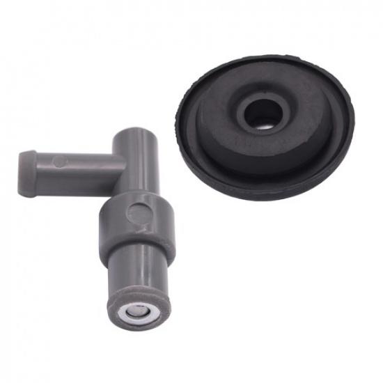 Crankcase PCV Valve + Grommet Fit For Dodge Ram Dakota Durango 3.9L 5.2L 5.9L