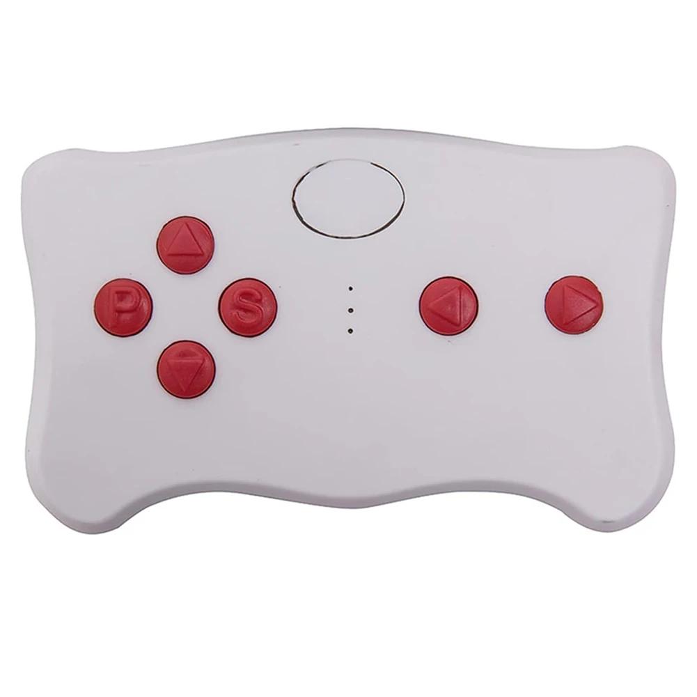 1 Set ABS RX30-24V Children s Electric Ride Remote Control Receiver 2.4G Remote Control Children s Electric Vehicle Receiver