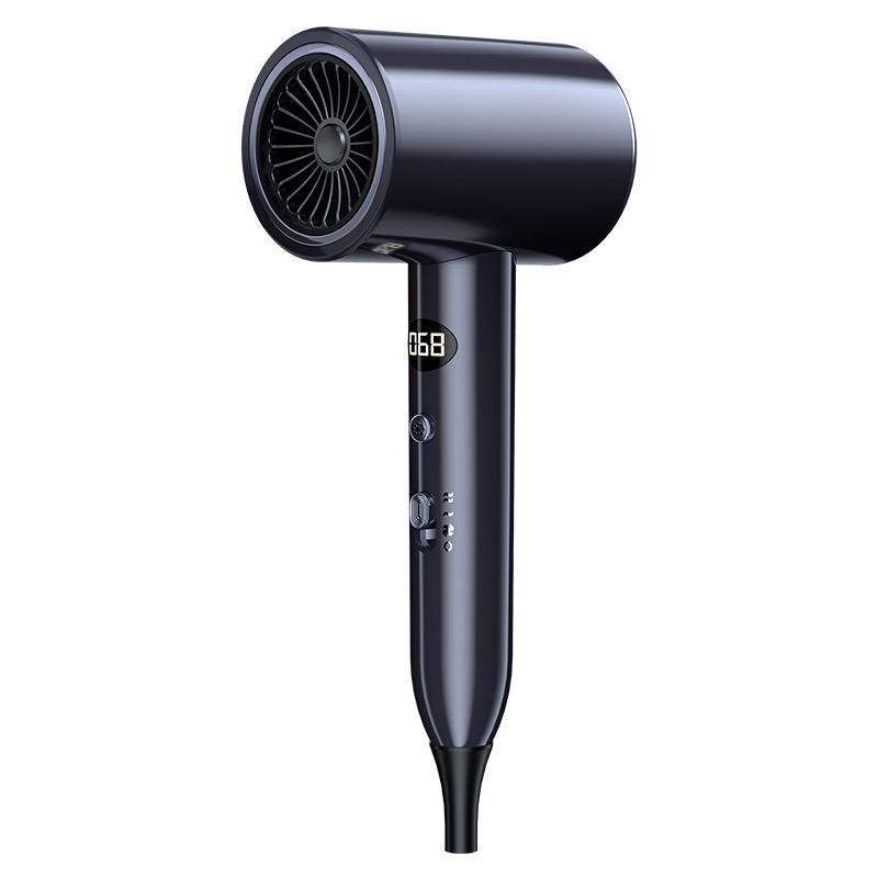 Youteng High-Power Dual-Temperature Hair Dryer with Negative Ion Care