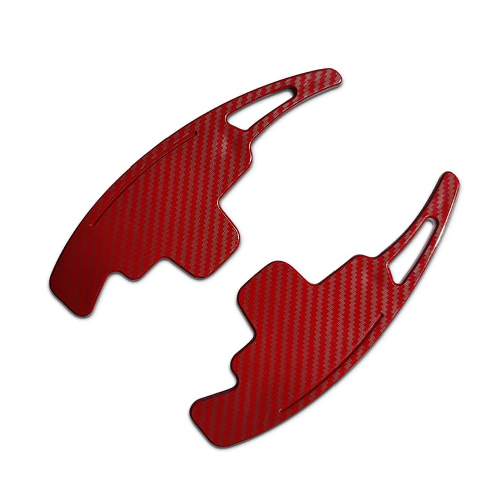 For Mercedes-Benz A B C E Class CLA GLA CLS GLC GLE W176 W205 W246 C117 W218 Car Steering wheel paddle shifters Shift Paddle
