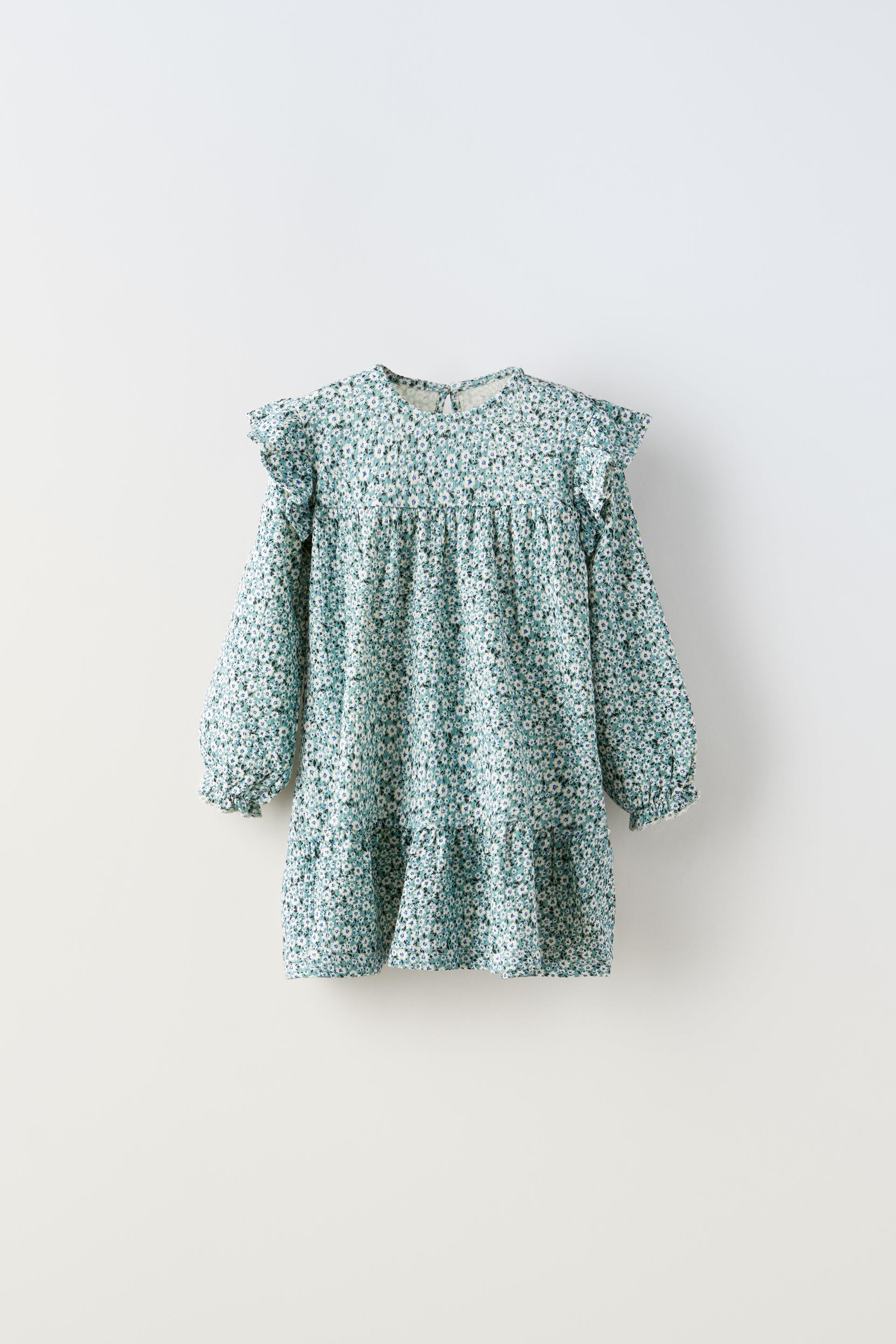 

ЦВЕТОЧНОЕ ПЛАТЬЕ