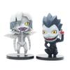 Death Note Figures: Ryuk & Light Yagami Anime Dolls - Set of 5 Styles