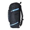 Top-Loading Backpack, 40L (LAB55615) - Large Capacity, Perfect for School, Club Activities, Black, 40L Capacity, A4 Size Storage, Water-Repellent,