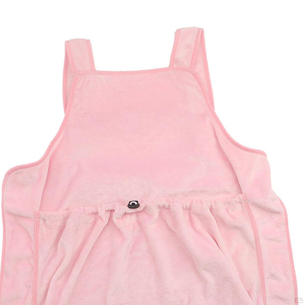 Cat Carrier Apron Dog Carrying Bag Portable Pet Holder Pouch Accompany Hanging Chest