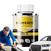 1pc Engine Repair Additive 60ml Cars Engine Anti-Wear Protective Oil Safe Gentle Vehicle Care Cleaner Supplies for Sedans Trucks