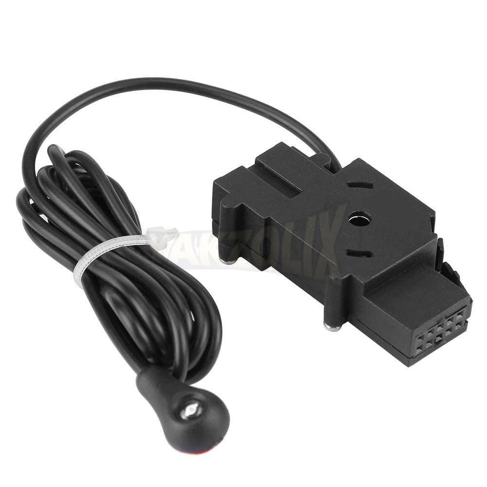 For Volkswagen Golf Rabbit Caddy Jetta Tiguan Touran Passat CC Auto Headlight Fog Light Control Switch Knob Button 5ND941431B