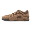 Li Ning Moon White 2MID Textile, Synthetic Leather AGCV331-5