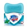 Safeguard Peppermint Iced Refreshing Bar Soap (2 x 100g)