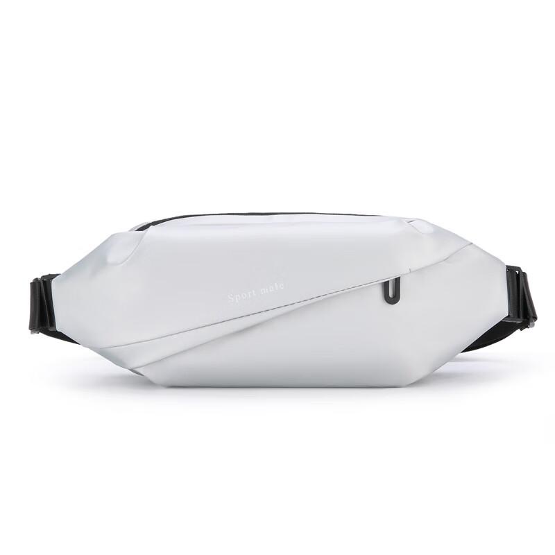 

Li Shen Trendy Unisex Chest and Shoulder Bag