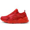 Summer Men's Breathable Mesh Surface Lightweight Soft Bottom Casual Shoes Trendy Running Sports Shoes Men's Shoes From China