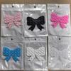 Silicone Suction Cup Holder for Mobile Phones - Square, Single-Sided, Set of 24
