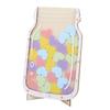 Reward Jar for Kids Solid Wood Magnetic Positive Behavior Incentive Toddlers Potty Training Reward