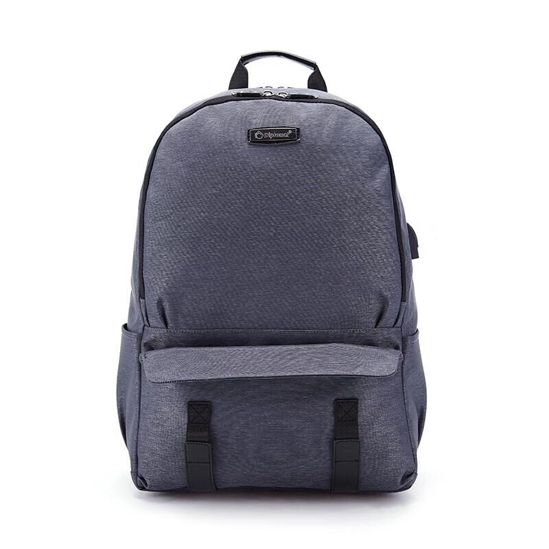 Diplomat YH-821L Business Casual Backpack One Size