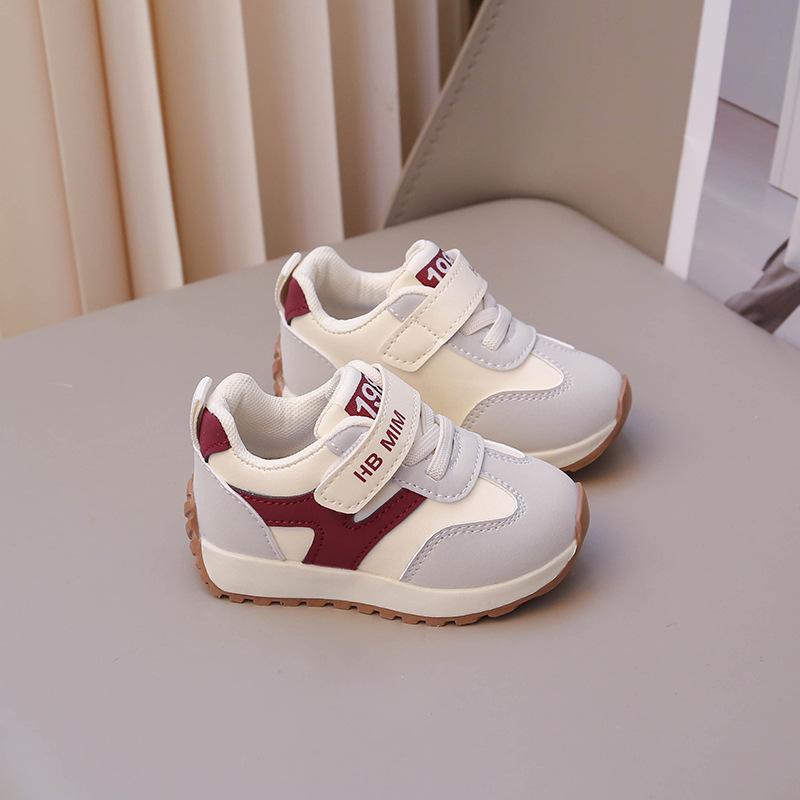 Boys Girls Running Shoes Tennis Lightweight Sneakers for Little Kids