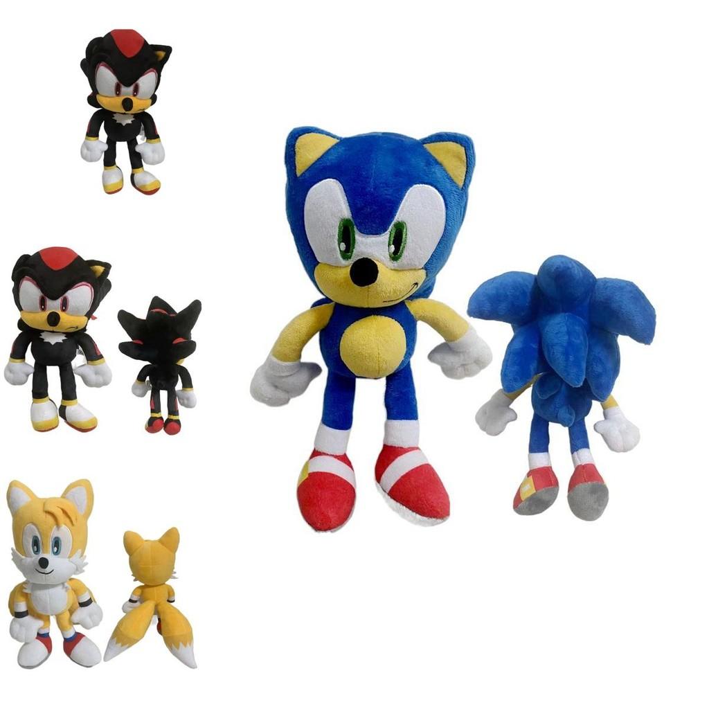 Peluche di Sonic The Hedgehog Ottima Aggiunta alla Tua Collezione