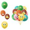 Adorable Spongebob Latex Balloons For Kids Birthday Party And Baby Shower Decorations