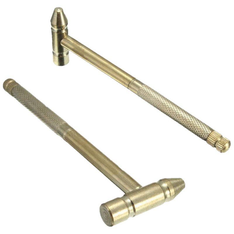 ABUL-3X Mini Multi-Function Small Hammer, Small Hammer, Small Hammer, 5-In-1 Hammer With Small Screwdriver