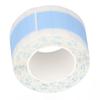 1 Rolle Baby Inverted Eyelash Tape Wasserdicht PU-Folie Wimpernpatch Lidinversion und Hängelid Korrekturtape