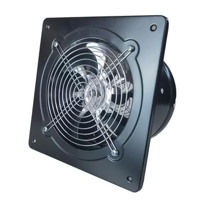 Electrónica climática – Ventiladores