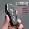 BYD Key Case for Dolphin Song, Qin DMi, Han EV, Yuan Pro, Tang, Seal, Guardian 07 – Men's Shell Bag