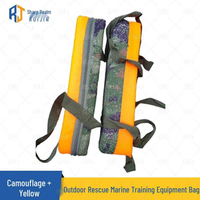 Sea Training Floating Equipment Bag