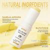 KOEC Multi Balm Stick - White Truffle All-in-one Smooth Nourishing, PDRN Collagen Fade Fine Lines Moisturizing For All Skin Type