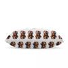 Dachshund Dog Animal Rectangle Pillowcase Cushion Cover Decorative Bedroom Bed Home Comfort Throw Pillow