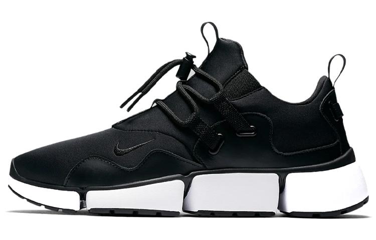 Nike Pocket Knife Dm Black White 898033-001 44