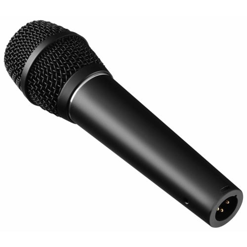Earthworks SR117 High-Performance Condenser Vocal Microphone