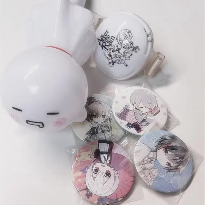 

Товары Utaite Mahumahu