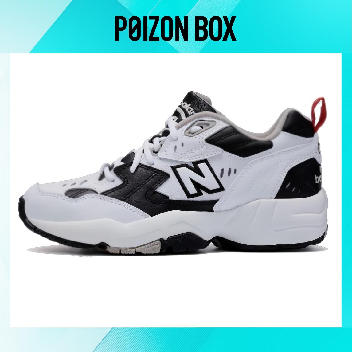 

кроссовки New Balance NB 608 V1 Training shoes Women WX608RB1