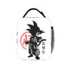 Jesus Goku DBZ Insulated Lunch Bags Cooler Bag Reusable,Lunch Container  High Capacity Tote Lunch Box Girl Boy Beach  Outdoor