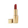 Estee Lauder, Pure Color, Cream Lipstick & Lip Gloss, 541, La Noir, Refillable, 3.5 G