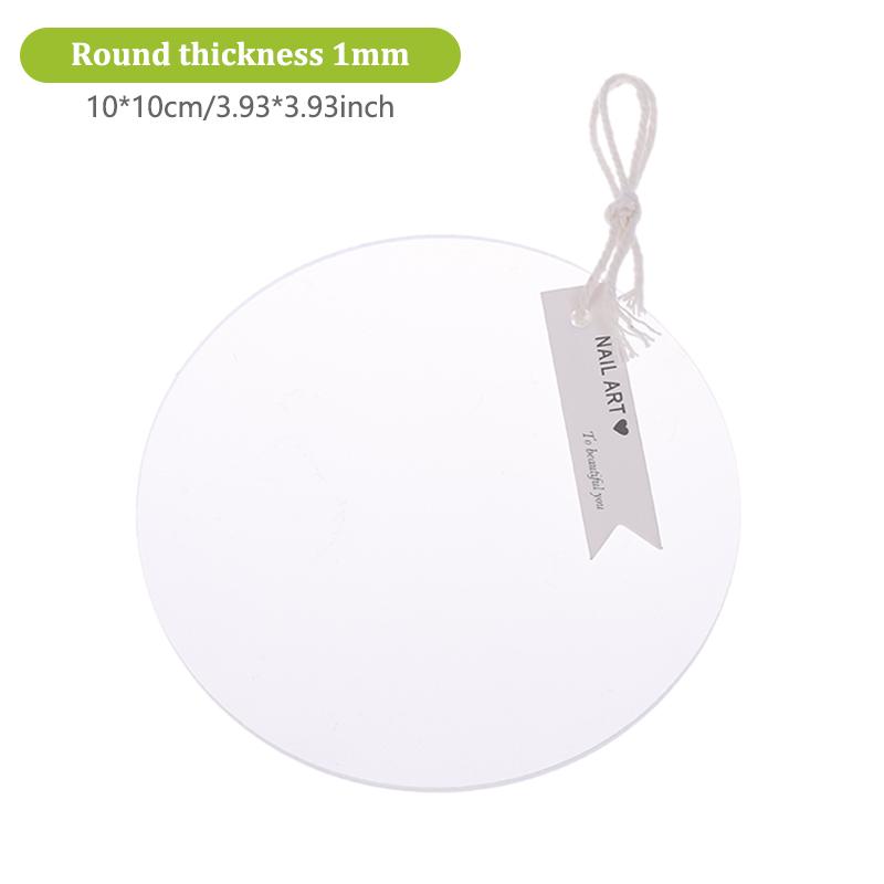 

1 шт., нерегулярный акриловый дизайн ногтей, доска для показа ложных советов, прозрачный гель-лак для ногтей, подставка для маникюра, демонстрационная полка as the picture