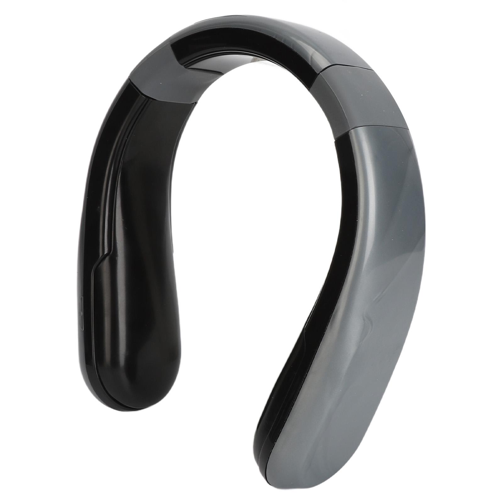 

Подогреваемый шейный ободок с 4 уровнями зарядки через USB, электрический обогреватель для шеи для зимы на открытом воздухе