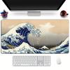 Laptop Computer Keyboard Mice Mat Gaming Desk Mat Professional Mouse Pad  Home Office