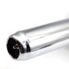 1080W Hot Air Welding Kit with Nozzle Roller 220V for Bumper PP PVC