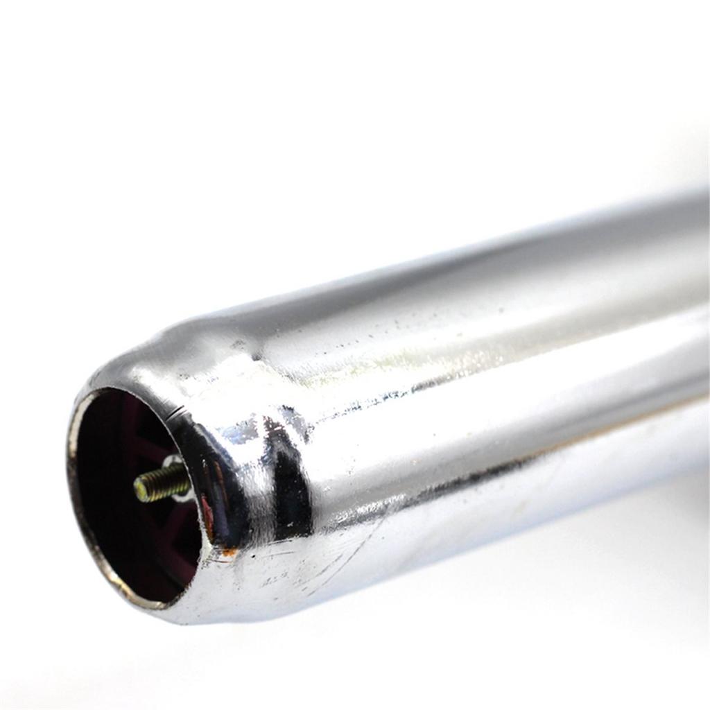 1080W Hot Air Welding Kit with Nozzle Roller 220V for Bumper PP PVC