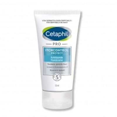Cetaphil Pro Ich Control Protect Hand Cream 50ml