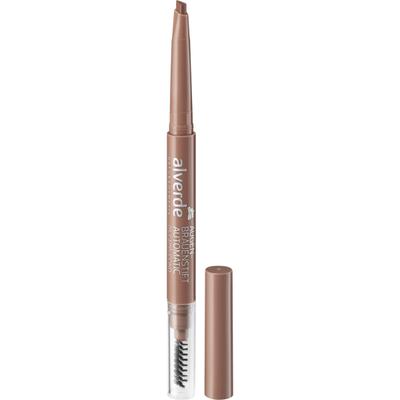 DM Alverde Alverde Eyebrow Auto Pencil 05 Cappuccino 0.45g
