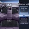 Leapmotor Lafa5 2026 TPE Full Coverage Floor Mats for Interior Modification