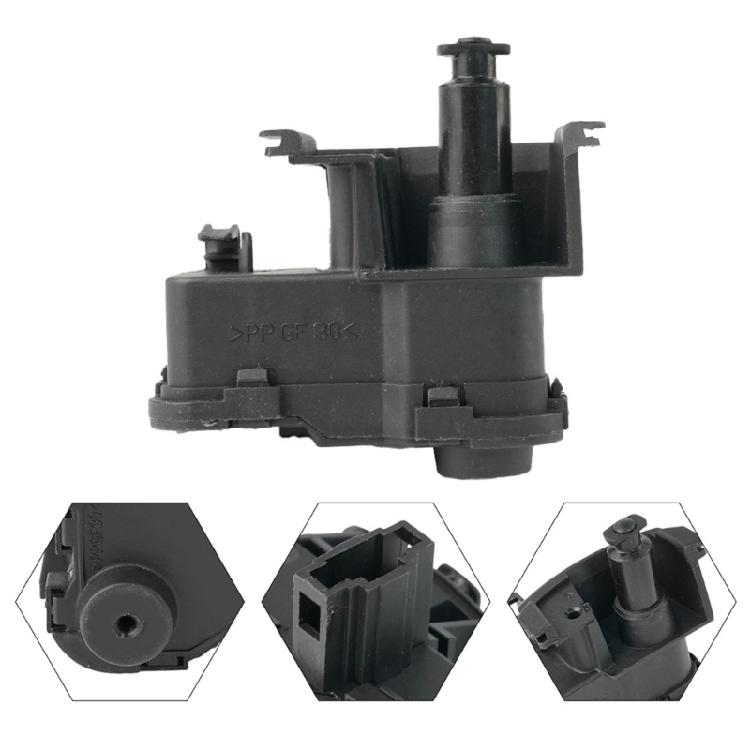 For 13-2017 7P0810773D 7P0810773F Fuel Tank Cap LockersServo Motor Garden Indoor