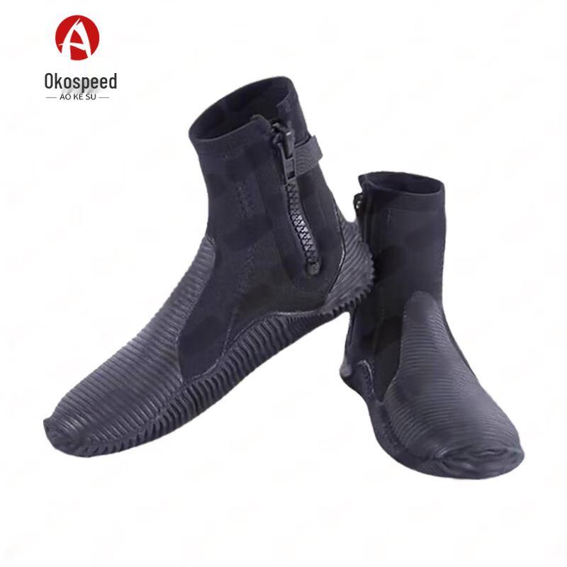 Aokesu Water Rescue & Flood Protection Boots 40