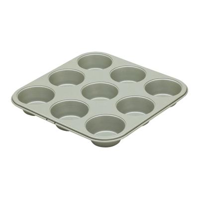 Bakeware Muffin Cup 9P 57303